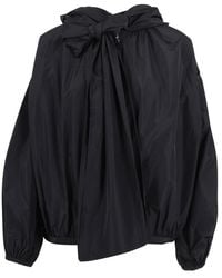 Moncler - Light Jackets - Lyst