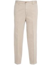 BRIGLIA - Chinos - Lyst