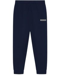 EA7 - Sweatpants - Lyst