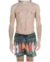 Sun 68 - Beachwear - Lyst