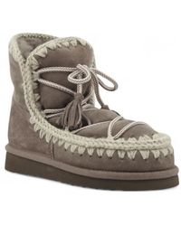 Mou - Winter Boots - Lyst