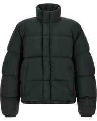 Canada Goose - Jassen ,Zwart ,Sterling Down Jacket - Lyst
