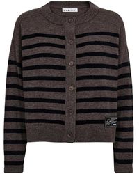 Haute L'Amitié - Cardigans - Lyst