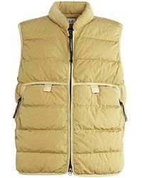 C.P. Company - Vests - Lyst
