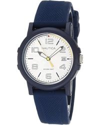 Nautica - Watches - Lyst