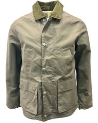 Brixtol Textiles - Light Jackets - Lyst