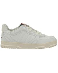 Gucci - Re-Web Sneaker - Lyst