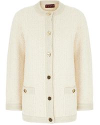 Gucci - Cardigans - Lyst