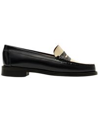 Parallèle - Stanford Moccasin - Lyst