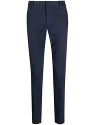 Dondup - Classic 860C Broek - Lyst