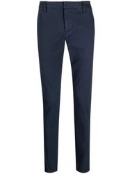 Dondup - Classic 860C Broek - Lyst