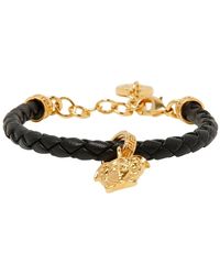 Versace - Bracelets - Lyst