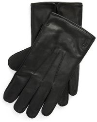 Polo Ralph Lauren - Gloves - Lyst