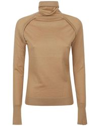 Victoria Beckham - Turtlenecks - Lyst