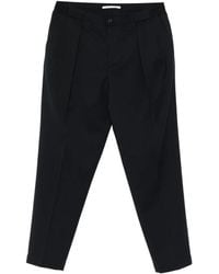 BRIGLIA - Slim-Fit Trousers - Lyst