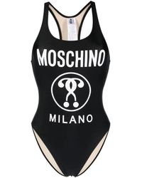 Moschino - One-Piece - Lyst