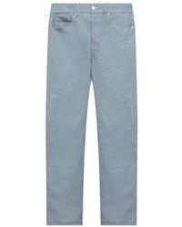 Jacquemus - Straight Jeans - Lyst