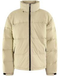 OLAF HUSSEIN - Winter Jackets - Lyst