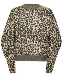 Nude - Round-Neck Knitwear - Lyst