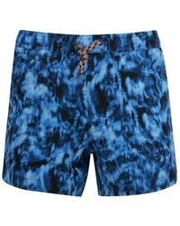 Burberry - Beachwear - Lyst
