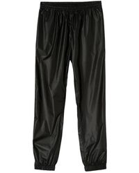 MSGM - Straight Trousers - Lyst