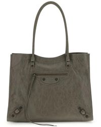 Balenciaga - Tote Bags - Lyst