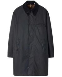 Barbour - Parkas - Lyst
