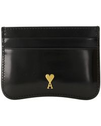 Ami Paris - Paris Paris Kartenetui - Lyst