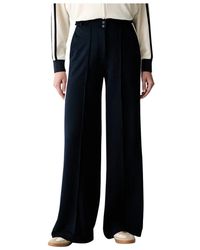 Guess - Wijde Broek - Lyst