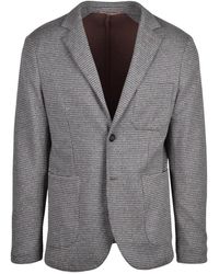 AT.P.CO - Blazers - Lyst