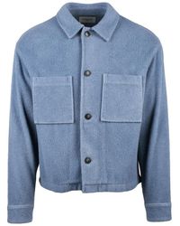 Circolo 1901 - Light Jackets - Lyst