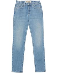 Roy Rogers - Slim-Fit Jeans - Lyst