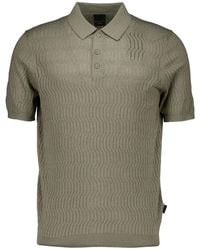 Bugatti - Polo Shirts - Lyst