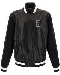 Balmain - Bomber Jackets - Lyst