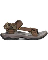Teva - Terra Fi Lite Sandaal - Lyst