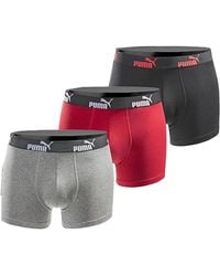 PUMA - Bottoms - Lyst