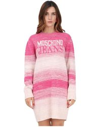Moschino - Summer Dresses - Lyst
