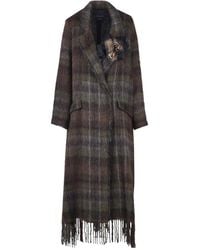 Souvenir Clubbing - Single-Breasted Coats - Lyst