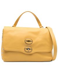 Zanellato - Postina Small Bag - Lyst