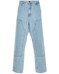 Carhartt - Straight Jeans - Lyst