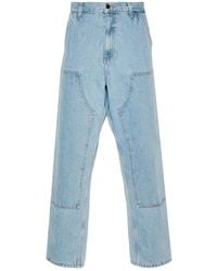 Carhartt - Straight Jeans - Lyst