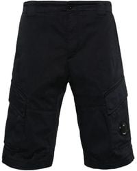 C.P. Company - Casual Shorts - Lyst
