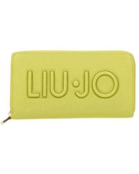 Liu Jo - Wallets & Cardholders - Lyst