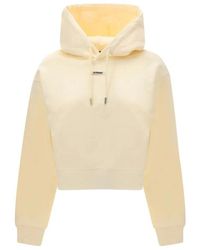 Jacquemus - Hoodies - Lyst