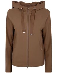 Herno - Zip-Throughs - Lyst