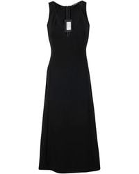 DSquared² - Midi Dresses - Lyst