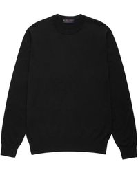 Brooks Brothers - Round-Neck Knitwear - Lyst