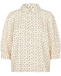 Lolly's Laundry - Overhemden ,Veelkleurig ,Blouses - Lyst