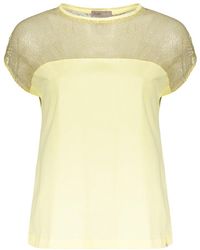 Herno - T-Shirts - Lyst