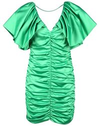 SIMONA CORSELLINI - Party Dresses - Lyst